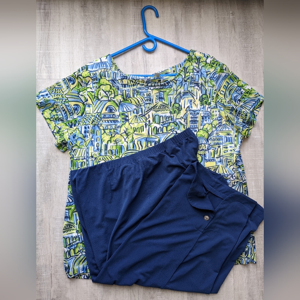 Outfit